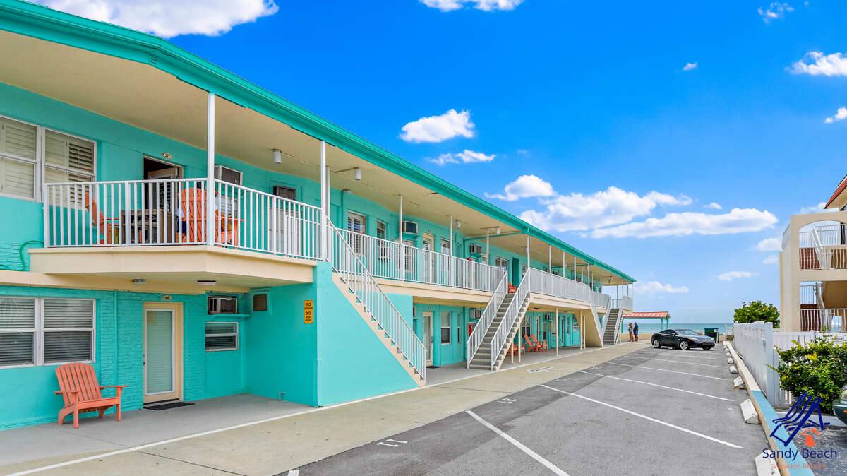 Sea Rocket 2 North Redington Beach, FL 100 Bedrooms Sleeps 4