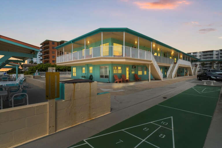 31-Virtual Twilight 17250 Gulf Blvd #5 (2 of 4)