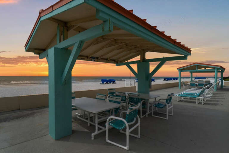 32-Virtual Twilight 17250 Gulf Blvd #5 (3 of 4)