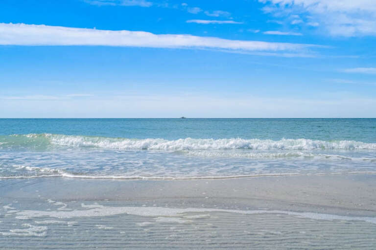 Beautiful Water view