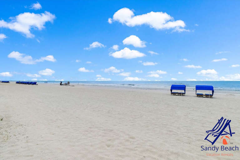 North Reddington Beach