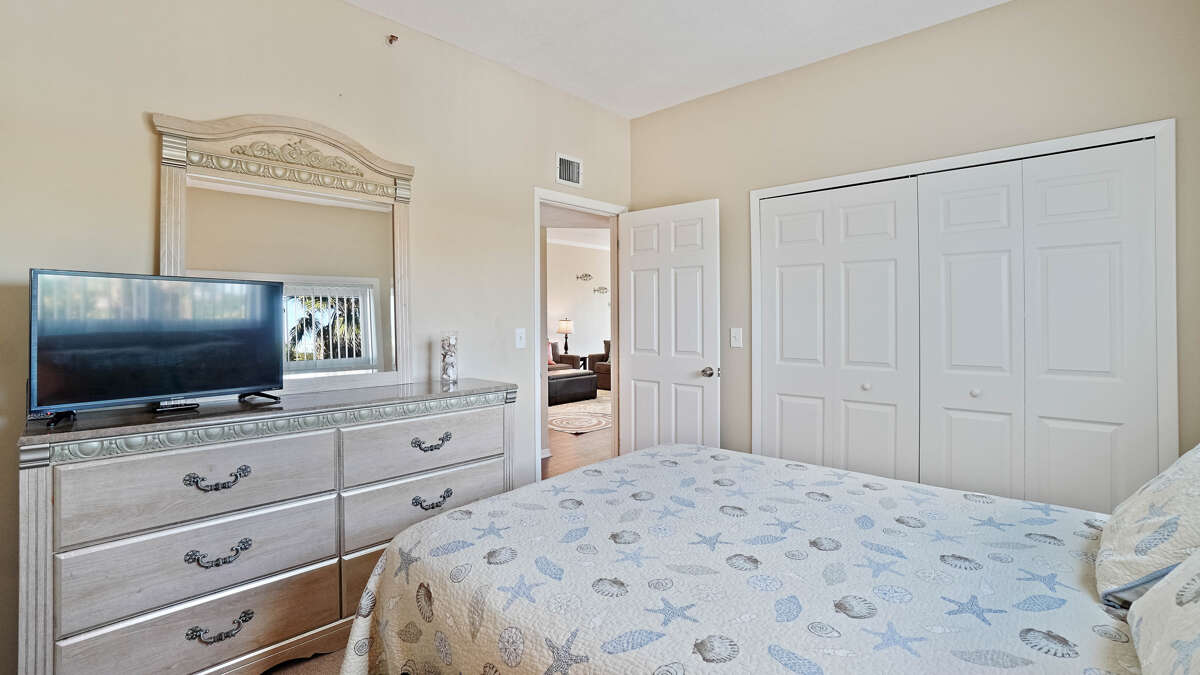 San Remo 307 Redington Shores, FL 3 Bedrooms Sleeps 8