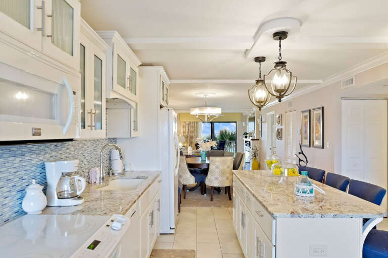 Kitchen 2 Kitchen 2