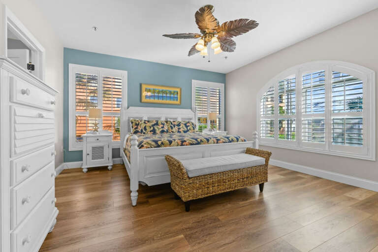 Master Bedroom Master Bedroom