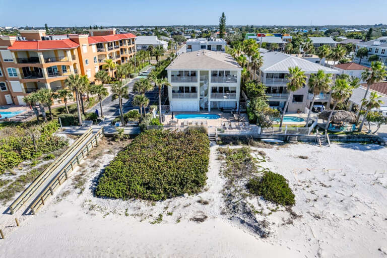 Back side of Building Back side of Building