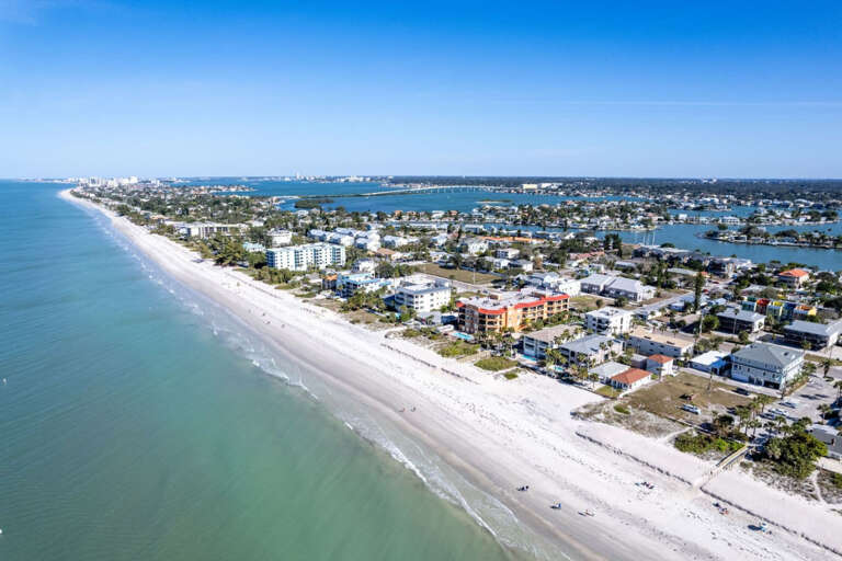 Ariel View Ariel View