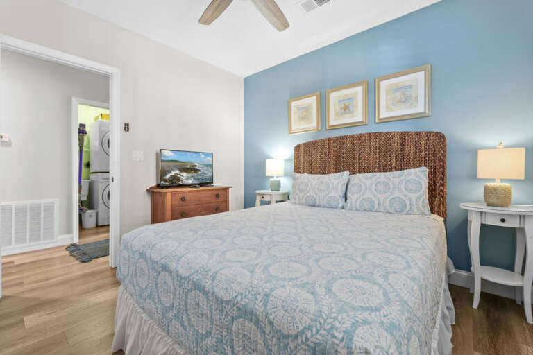 Third Bedroom Third Bedroom