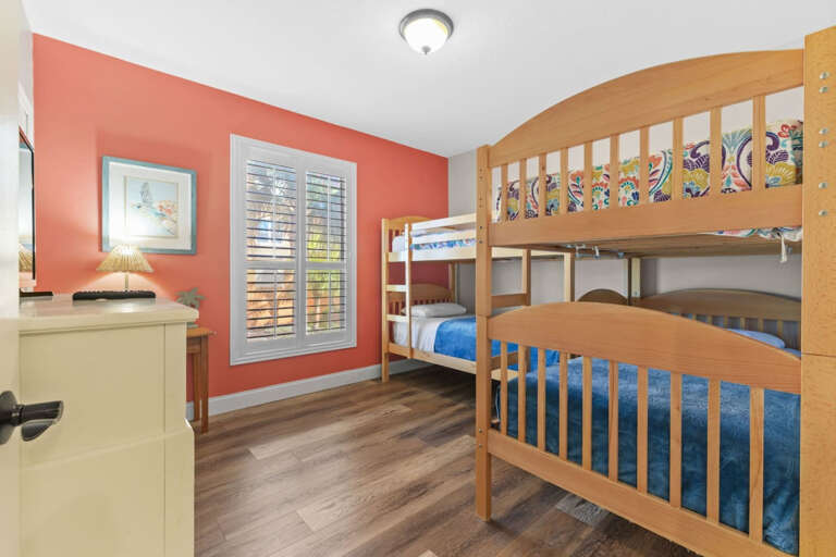 Second Bedroom Second Bedroom