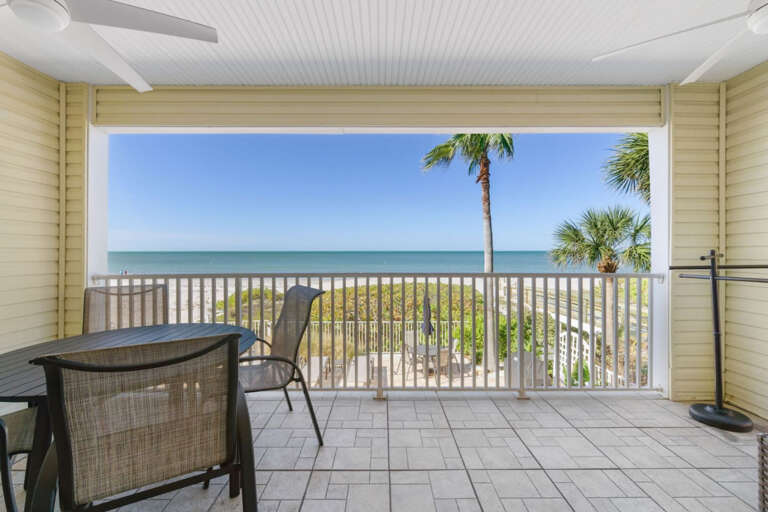 Private Balcony Private Balcony