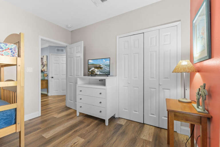 Second Bedroom Second Bedroom