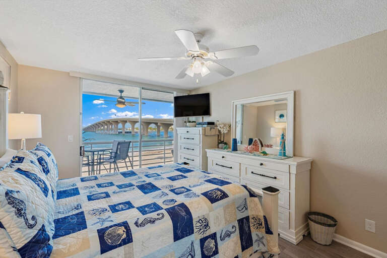 Master Bedroom View Master Bedroom View