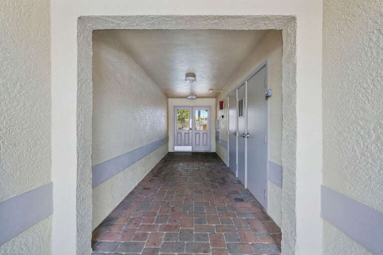 Interior and Exterior - 600 71st Ave #4, St Pete Beach, FL 33706, USA-3