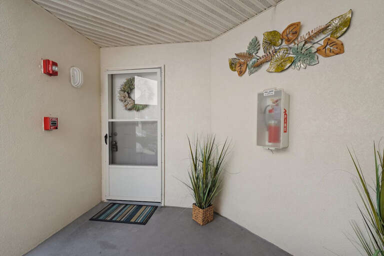 Entry