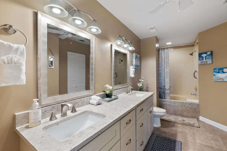 Master Bathroom 2
