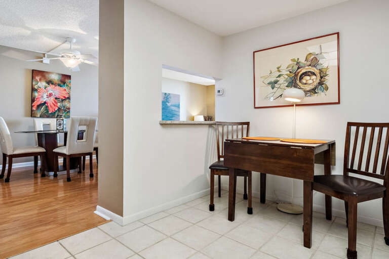 Breakfast Nook Breakfast Nook