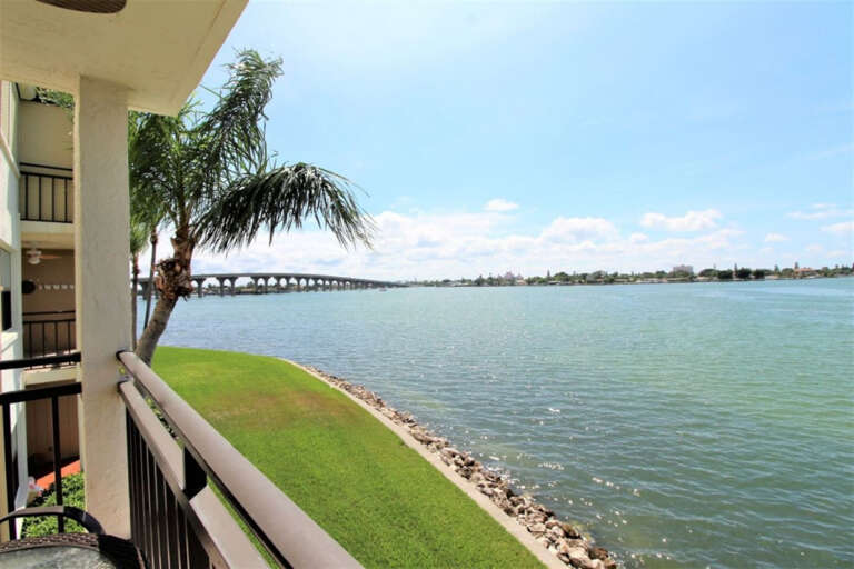 View from the Balcony 2