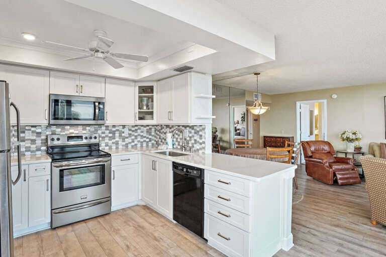Kitchen Kitchen