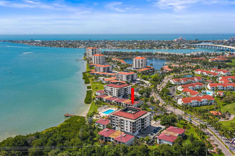 Aerial of Bahia Del Mar and Surrounding Areas 7 Aerial of Bahia Del Mar and Surrounding Areas 7
