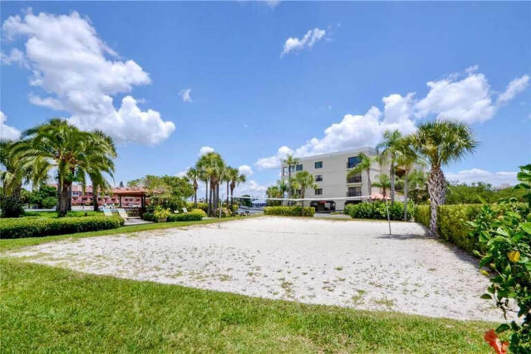 Volley Ball Courts Volley Ball Courts