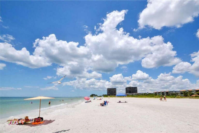 Beautiful Beach Beautiful Beach