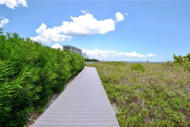 Walkway by Water 3 Walkway by Water 3