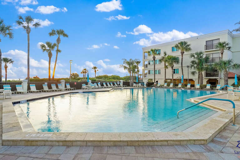 Pool Pool