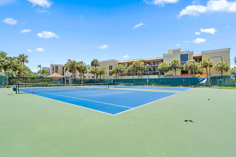 Tennis Tennis