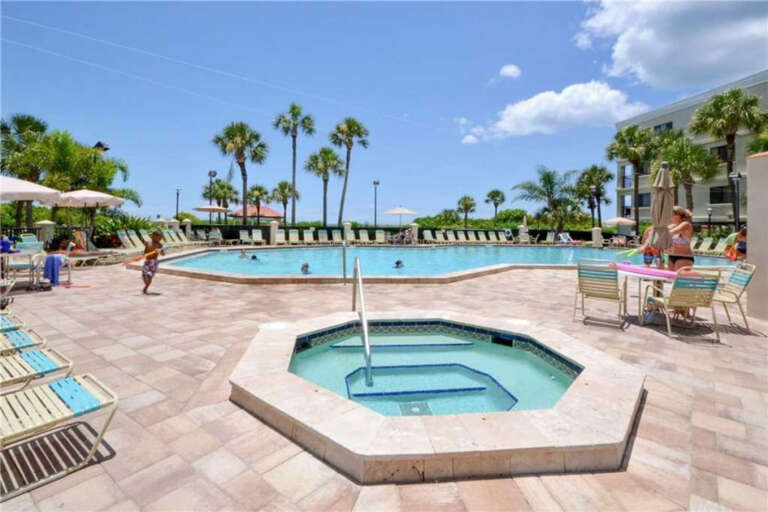 Hot Tub Hot Tub