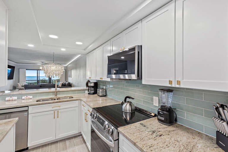 Kitchen Kitchen