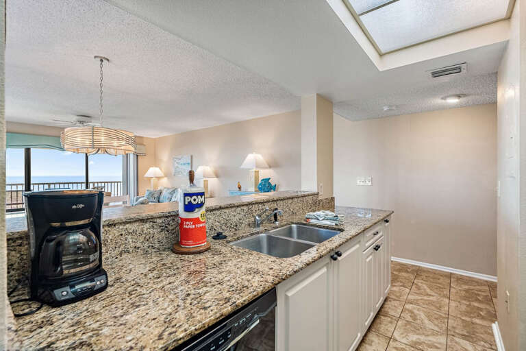 Kitchen Kitchen