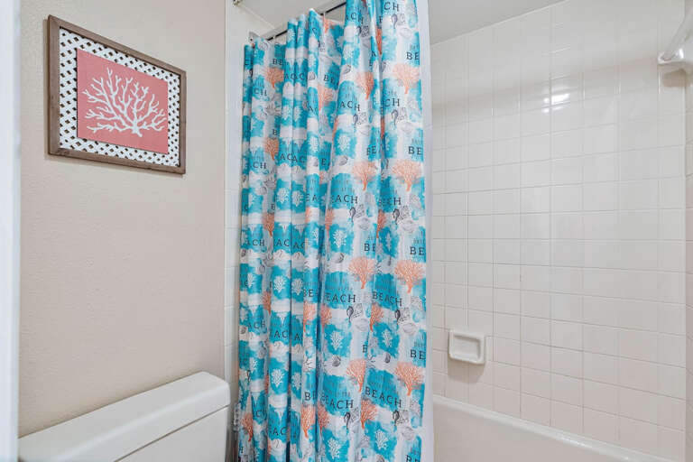Master Bedroom with Bathtub Master Bedroom with Bathtub