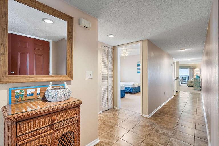Entry way Entry way
