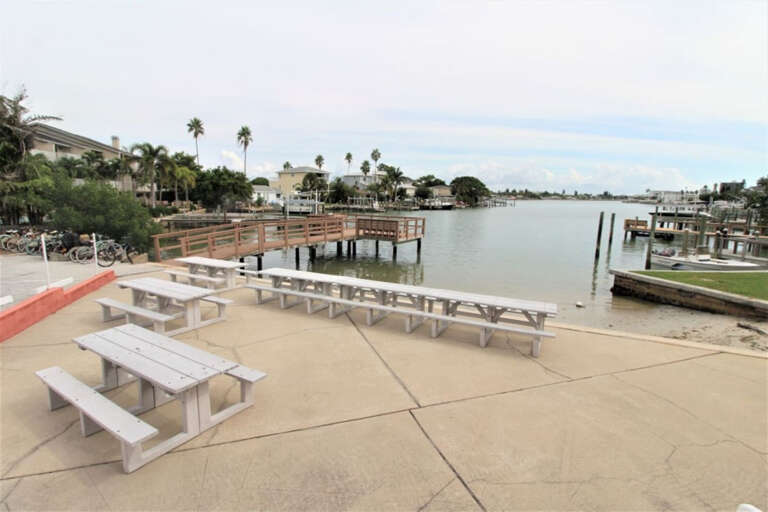 Additional Outdoor Seating Additional Outdoor Seating