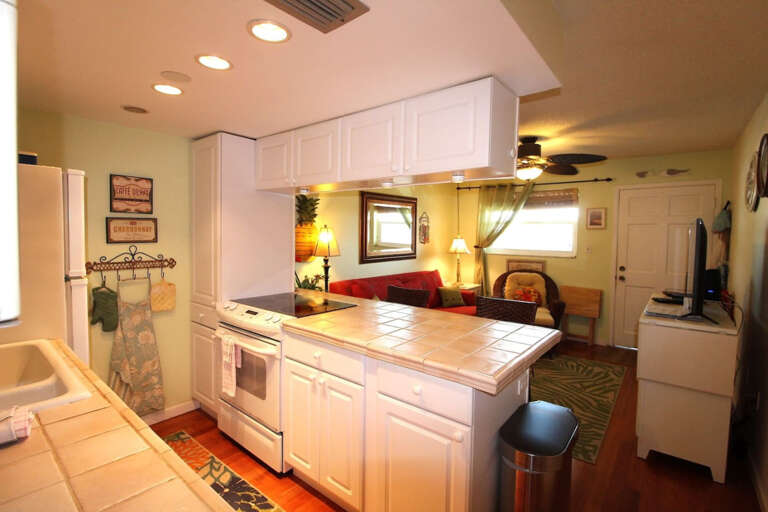 Kitchen 2 Kitchen 2