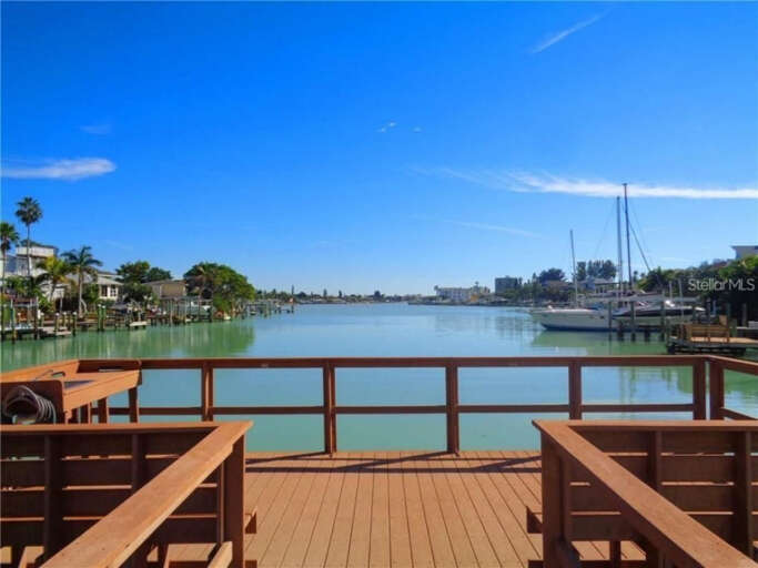 Fishing Pier Fishing Pier