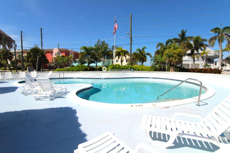 Pool Pool