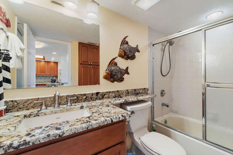 Guest Bathroom Guest Bathroom