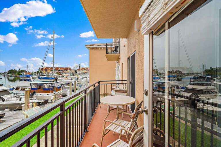 Balcony Seating Balcony Seating