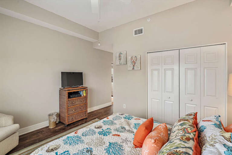 Master Bedroom TV Master Bedroom TV