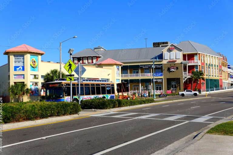 John's Pass