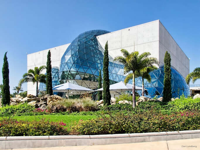 Dali Museum Dali Museum