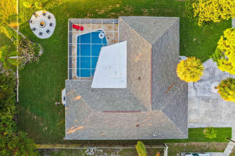 New pool, large firepit, and space for games make this the perfect place for your vacation. New pool, large firepit, and space for games make this the perfect place for your vacation.