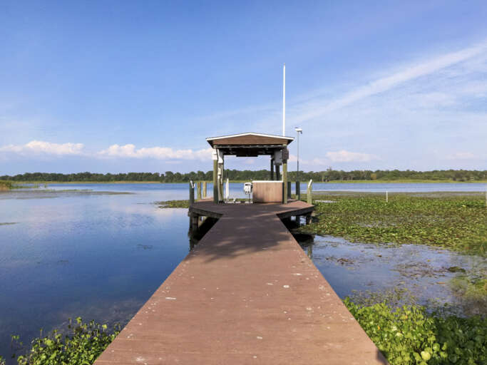 Seminole Lake House 3 Bedroom Short Term Rental in Seminole FL (168015