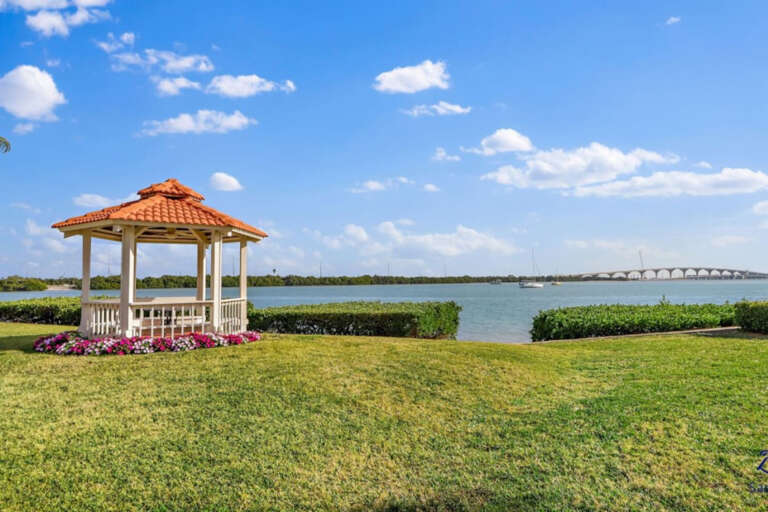 Water View at Bahia Del Mar