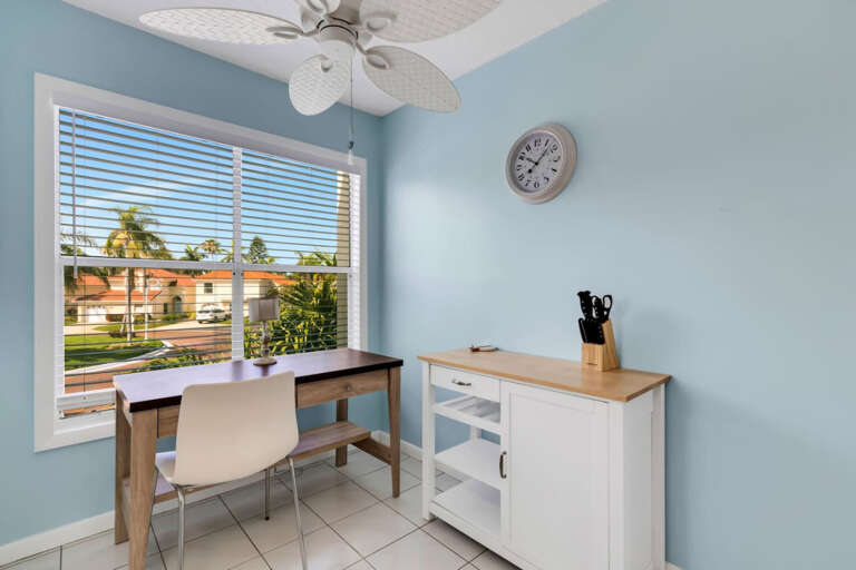 Breakfast Nook Breakfast Nook