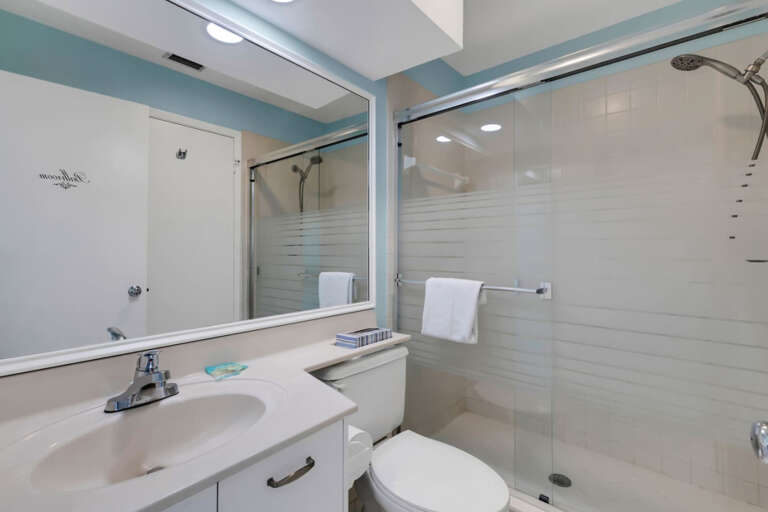 Guest Bathroom Guest Bathroom