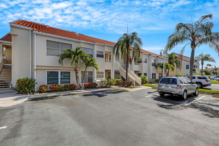 Building 3 Parking Building 3 Parking