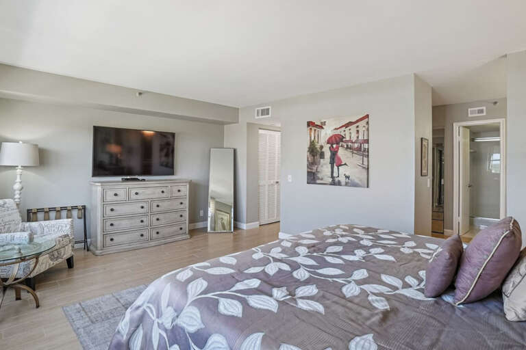 Master Bedroom TV Master Bedroom TV