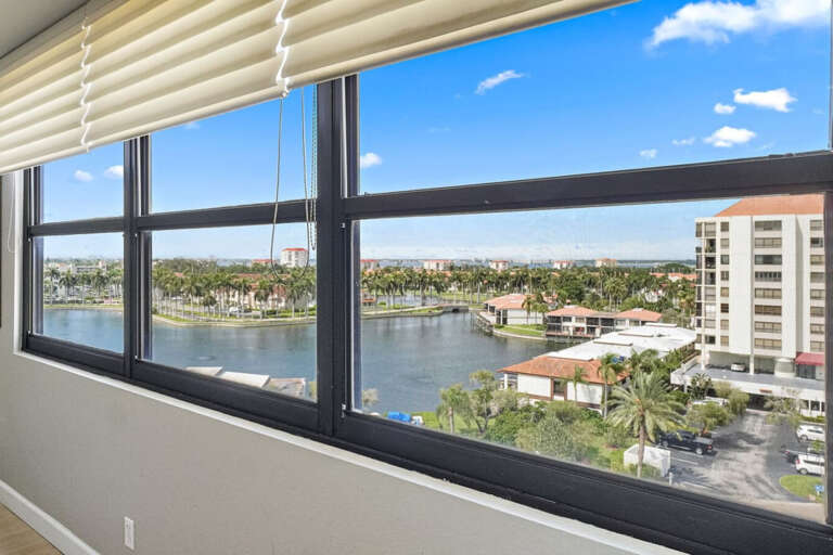 Master Bedroom View Master Bedroom View