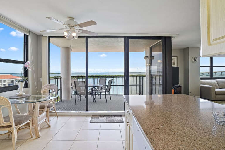 Kitchen View Kitchen View